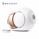 DEVIALET 帝瓦雷 Phantom I 108dB 蓝牙音箱 家庭影院高保真音响 流金白