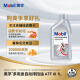 美孚(Mobil)自动变速箱油 多用途自动排挡油 ATFⅢ 1L 汽车用品