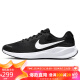 耐克NIKE春夏男子跑步鞋NIKEREVOLUTION7运动鞋FB2207-001黑43