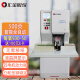 汇金机电（huijin）凭证装订机财务全自动打孔机 热熔铆管会计档案电动装订机 汇金HJ-50AK