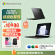 微软Surface Laptop 5 轻薄办公笔记本电脑 i7 16G+512G 典雅黑 Evo认证 13.5英寸 2.2K高色域触控屏