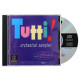 无敌天碟 Tutti Orchestral Sampler 古典乐 RR906CD