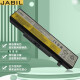 JABIL 适用联想 G405 G410 G480 G485 G510 G580 G585 Y480 Y485 Y580 Z380 Z480 Z485 Z580 笔记本电池