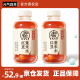 元气森林自在水红豆水0脂肪无糖饮料红枣枸杞绿豆水500mL/瓶整箱 红豆薏米水500ml*12瓶