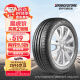 普利司通（Bridgestone）汽车轮胎 215/55R16 93W T001 适配迈腾/荣威550/标致408/速腾