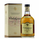 达尔维尼洋酒 Dalwhinnie Single Malt 达尔维尼单一麦芽苏格兰威士忌纯麦 达尔维尼15年