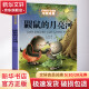 【赠海量电子书】鼹鼠的月亮河 王一梅著 二三年级课外阅读物 打动孩子心灵的中国经典童话系列 儿童读物