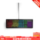 赛睿（SteelSeries） 游戏键盘 RGB背光手感舒适吃鸡 守望先锋竞技 Apex 150