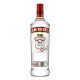 斯米诺（Smirnoff）名企严选 斯米诺伏特加红牌洋酒Smirnoff Vodka小鸟 皇冠伏特加 700mL 1瓶