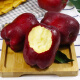 甘肃天水花牛苹果带箱9斤大果（80-90mm）或（201-260g） 正宗粉面蛇果 新鲜水果京东生鲜