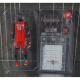 索冠NBA篮球球星手办周边模型人偶摆件公仔玩偶 13号哈登22cm 祖国版