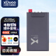 XDuoo 乂度XD-05Basic大推力DSD便携解码器HIFI音乐手机解码耳放一体机 黑色  【就近仓发货】