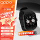 OPPO Watch 3 Pro 铂黑 全智能手表 健康运动手表男女eSIM电话手表 血氧心率监测 适用iOS安卓鸿蒙手机