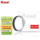 卡色（Kase） UV镜 适用于富士X100Vi 滤镜MCUV多层镀膜滤镜X100X x100F X100V T X1保护镜头 银色