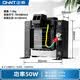 正泰（CHNT）控制变压器NDK/BK-50va 380V 220V转24V 36V 12V 50瓦NDK-50VA- 220/220