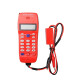 精明鼠(noyafa)NF-866来电显示型查线电话机寻线电话机线路测试寻线仪来电显示企业定制