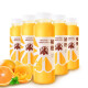 褚橙旗舰褚橙NFC鲜榨橙汁纯果汁非浓缩青椰葡萄无添加饮品果蔬汁饮料 橙汁24瓶