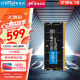 Crucial英睿达 32GB DDR5 4800频率 笔记本内存条 美光原厂颗粒 助力AI