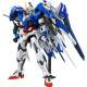 万代（BANDAI）高达Gundam拼插拼装模型玩具 PB MG 1/100 00Raiser XN 敢达强化巨剑218506