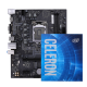 英特尔（Intel）  第十代双核G5900 七彩虹H510 CPU主板 套装 盒装处理器 板U套装