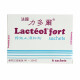 【香港直邮】原装进口 力多尔（Lacteol）法国力多尔止泻粉儿童成人止泻药 法国力多尔1盒6包