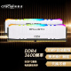 美光英睿达内存条DDR4 16G/32G 3200 3600 超频内存条铂胜台式电脑RGB DDR5 16G 3600（8G*2）RGB灯条