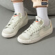 耐克（Nike）休闲鞋女鞋夏季新款Blazer Low低帮开拓者透气轻便滑板鞋 DQ1470-004浅绿 36.5