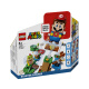 乐高（LEGO）积木拼装马里奥71360 马力欧冒险入门套组6岁+儿童玩具儿童节礼物