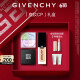纪梵希（Givenchy）四宫格散粉1号+柔光粉底液N95底妆礼盒 生日礼物送女友