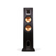 杰士（Klipsch）R-28F 家庭影院音响 音箱 HIFI音响 2.0声道木质无源（一只）