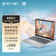 惠普HP 星Book Pro 14 锐龙版 2024 14英寸轻薄笔记本电脑(R7-8845H 32G 1T 2.8K 120Hz OLED屏 AI)银