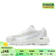 彪马（PUMA）官方 新款男女同款情侣复古休闲鞋慢跑鞋 TEVERIS NITRO 388911 白-01 41