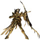 BANDAI万代  圣衣神话EX 黄金圣斗士黄金魂 模型玩具 24K电镀射手座 18cm