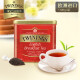 川宁（TWININGS）进口波兰 英国早餐经典红茶听装进口茶叶茶粉烘焙 临期 100g 有效期至24年10月100g*1罐