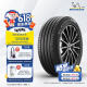 米其林（MICHELIN）汽车轮胎 195/65R15 91H 浩悦四代 PRIMACY 4 适配卡罗拉