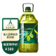 安达露西橄榄油食用油 进口原料 中粮出品 压榨食用橄榄油5L 橄榄油5L
