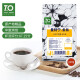 TO精品咖啡豆 印尼苏门答腊林东 黄金曼特宁金丝200g 湿刨法 原产地手冲单品
