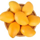 正宗小台农芒果 现摘小台芒应季热带水果特产芒果 大果70-150g 9斤带箱（净重8.5）