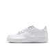 NIKE耐克AIR FORCE 1(GS)空军一号大童鞋女鞋小白鞋DH2920-111 37.5