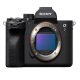 索尼（SONY）Alpha 7 IV全画幅微单相机 ILCE-7M4数码相机 A7M3升级款vlog视频直播专业套装