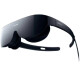 华为VR眼镜 二手智能眼镜 HUAWEI VR Glass 3D高清游戏手机投屏 一体机多功能 华为vr眼镜标配98新