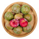 新疆李子 恐龙蛋1.5kg 礼盒装 稀缺品种 单果60起 生鲜 新鲜水果 中秋礼盒