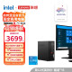 联想商用台式机ThinkCentre K70英特尔酷睿i5（i5-12500/8G/512G SSD/无光驱/集显/180W/OKR/Win11/21.45液晶