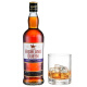 HIGHLAND QUEEN高地女王 洋酒 苏格兰威士忌雪莉桶3年 进口洋酒700ml