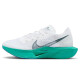 耐克NIKE跑步鞋女子碳板VAPORFLY NEXT% 3春夏运动鞋DV4130-102白37.5