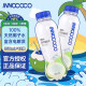 INNOCOCO泰国进口100%纯椰子水350ml*12瓶NFC果汁补水电解质饮料