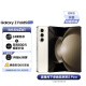 三星 SAMSUNG Galaxy Z Fold5 超闭合折叠 IPX8级防水 5G折叠手机 12GB+512GB 星河白
