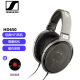 森海塞尔 （Sennheiser）HD600 HD650 HD660S HD800S头戴式耳机 监听级音质听音乐经典发烧耳机可升级线材 HD650 HiFi经典款 耳机