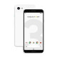 谷歌（Google）Pixel 3/3XL 智能手机 原生安卓系统 4G手机海外版 pixel 3 白色 4+64G