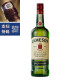 尊美醇（Jameson）名企严选 尊美醇 Jameson 爱尔兰威士忌 原装进口洋酒 一瓶一码 尊美醇700ml